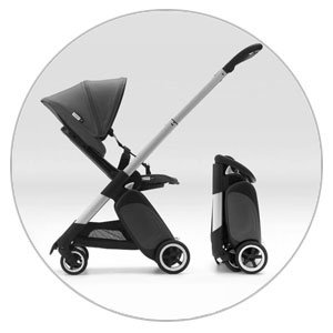Bugaboo Ant compact size