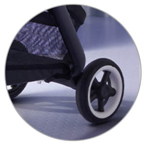 Bugaboo Butterfly Design