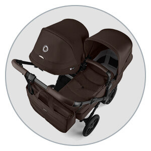 Bugaboo Donkey 6
