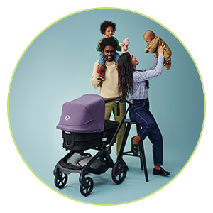 Whats new on the Bugaboo Cameleon3 Plus? - Winstanleys Pramworld