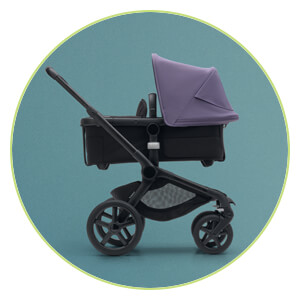 Bugaboo Fox 5 Design