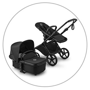 Bugaboo Cub