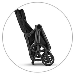 Bugaboo Cub Folding