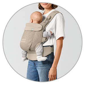 Front Inward Position