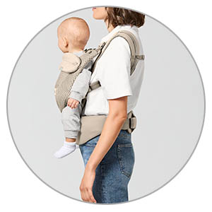 Front Outward Position