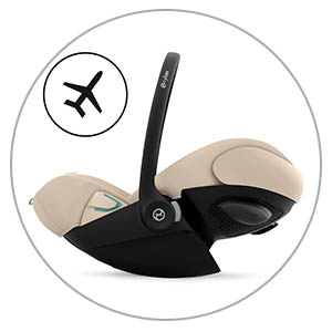 Airplane Compatibility