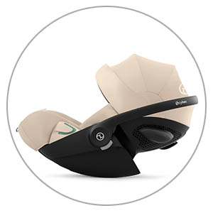 Ergonomic and Comfortable Travel