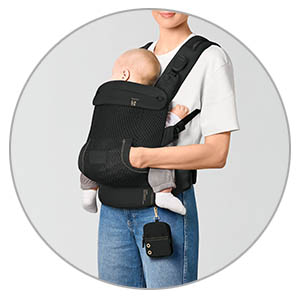 Front Inward Position