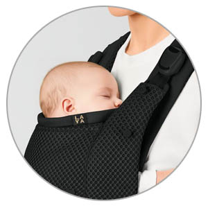 Cushioned Neck Support