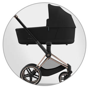 Lux Carrycot