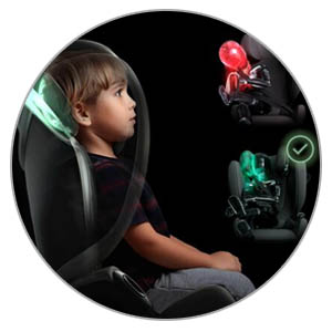 Up to 7x safer for the head