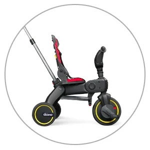 Doona tricycle shop
