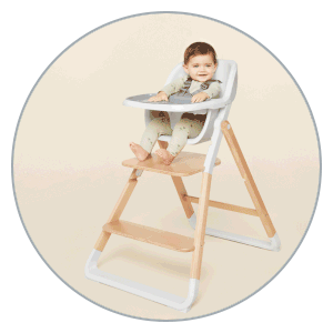 Ergobaby Evolve - 3 in 1 design