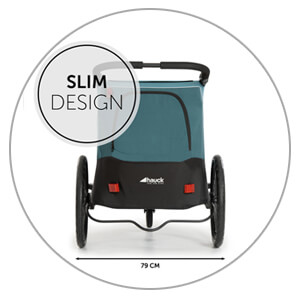 Slim Design