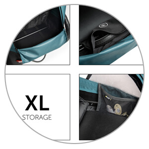 XL Storage