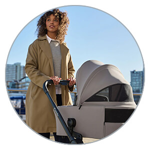 iCandy Core 2 - carrycot