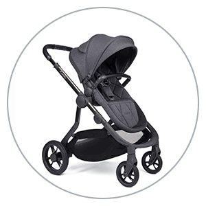iCandy Orange 3 Combi Stroller