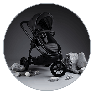 iCandy Peach 7 All Terrain