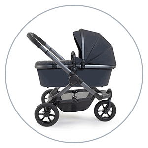 iCandy Peach 7 All Terrain - various configurations