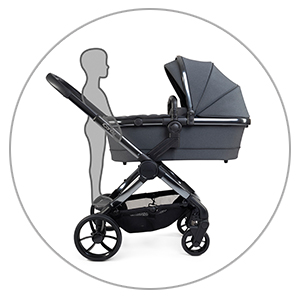 Icandy deals peach attachments
