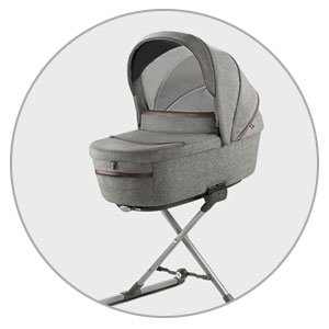 Inglesina Carrycot Stand