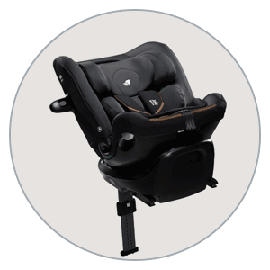 Joie i-Spin XL - usage modes