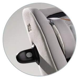 Joie Trillo 2/3 Car Seat at Winstanleys Pramworld