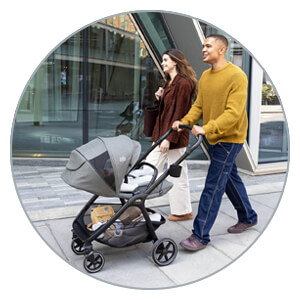 Joie Signature Valora