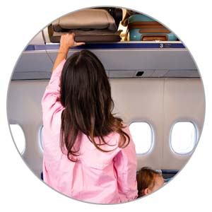 Aeroplane compatible