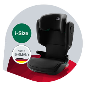 M+O  Car seat Britax Römer Kidfix i-Size (100-150 cm)