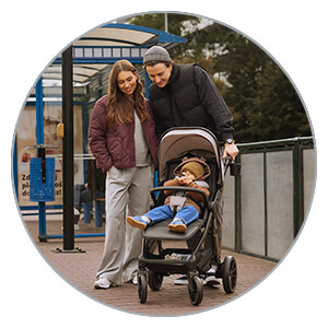 Kinderkraft Grande 2