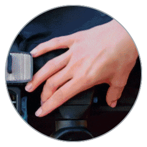 Kinderkraft Nava - 3-in-1 - spacious seating fotr one or two