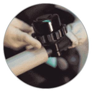 Kinderkraft Spinstep 2 Plus Tricycle - acccessories