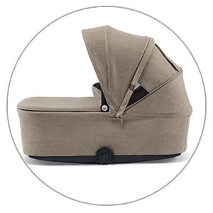  Comfortable Carrycot 