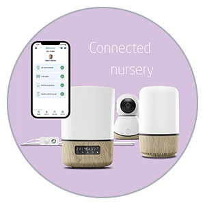 Maxi Cosi Connected Home