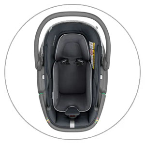 Easy-in Harness