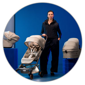 Lightweight Travel System