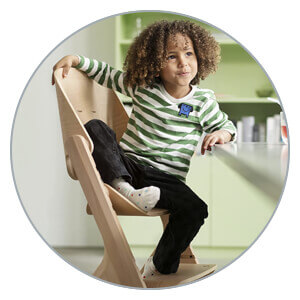 Maxi Cosi Nesta Highchair