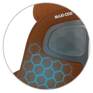 G-CELL Side Impact Technology