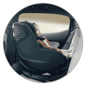 Maxi cosi pearl recline sale