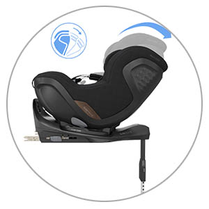 Superior Sleep Comfort