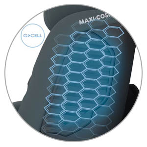G-CELL Side Impact Technology
