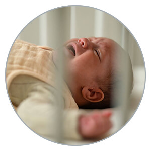 Maxi Cosi See Pro Baby Monitor - CryAssist