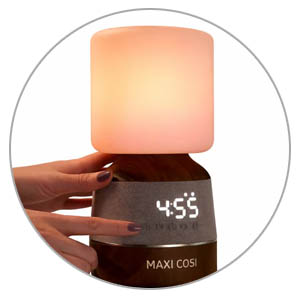 Lullabies & personalised playlists