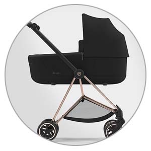 Lux Carrycot