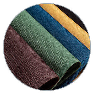 The Mountain Buggy Duet V4 - Heritage Collection fabrics