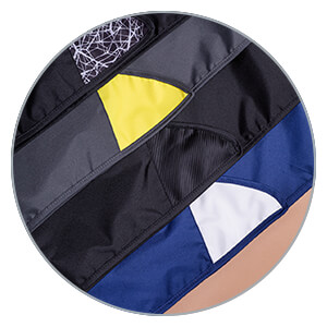 Mountain Buggy Terrain V4  - Heritage Collection fabrics