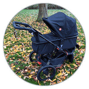 Out N About Nipper Switch