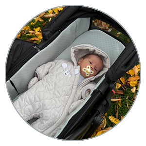 Out N About Nipper Switch - comfort