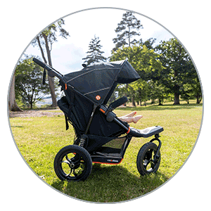 Out N About Nipper V6 